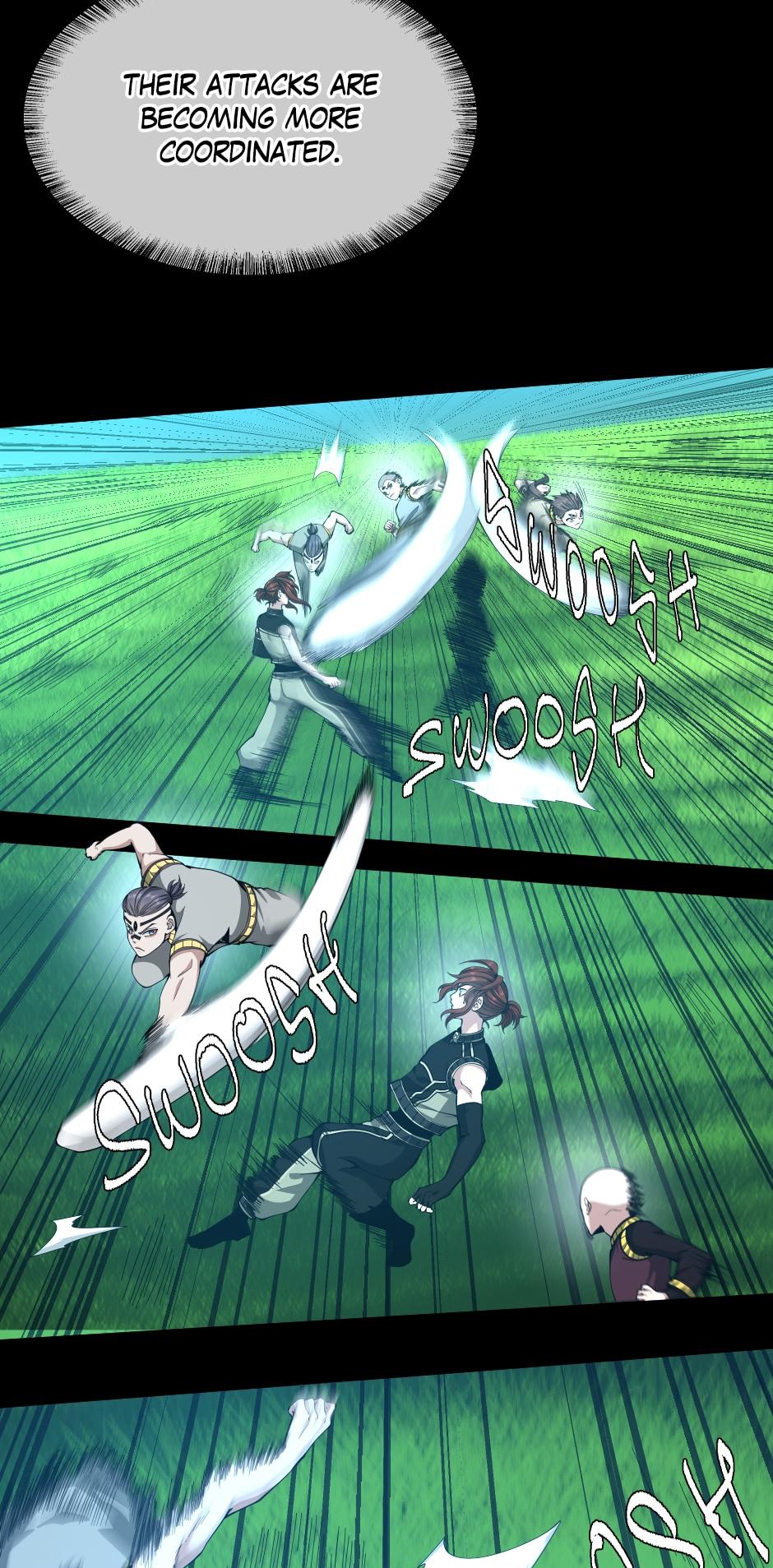 The Beginning After The End Chapter 154 image 013